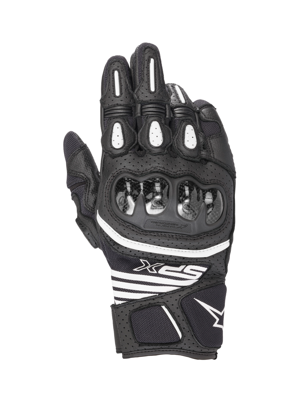 SPX AC V2 Gloves