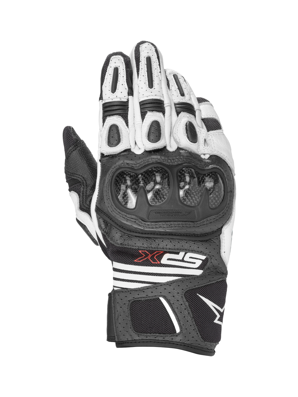 SPX AC V2 Gloves