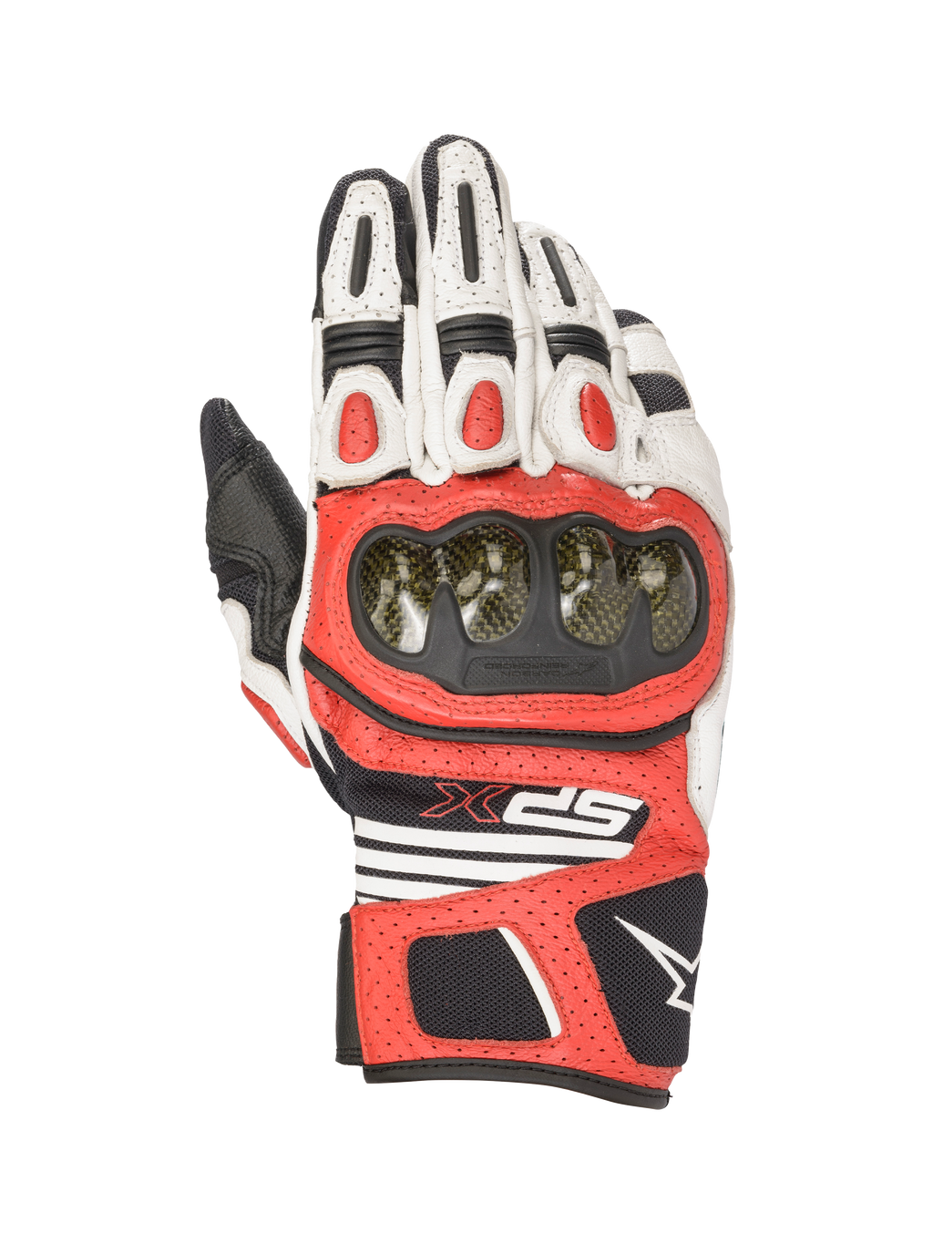 SPX AC V2 Gloves