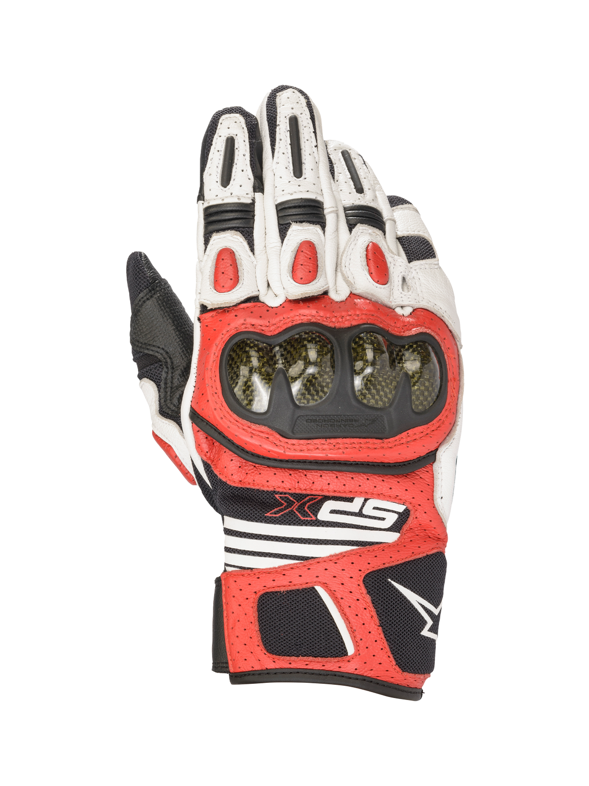 SPX AC V2 Gloves