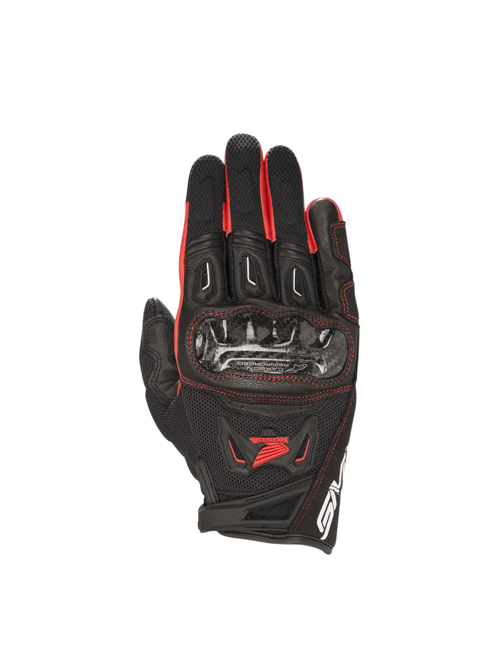 Honda SMX-2 Air Carbon V2 Gloves