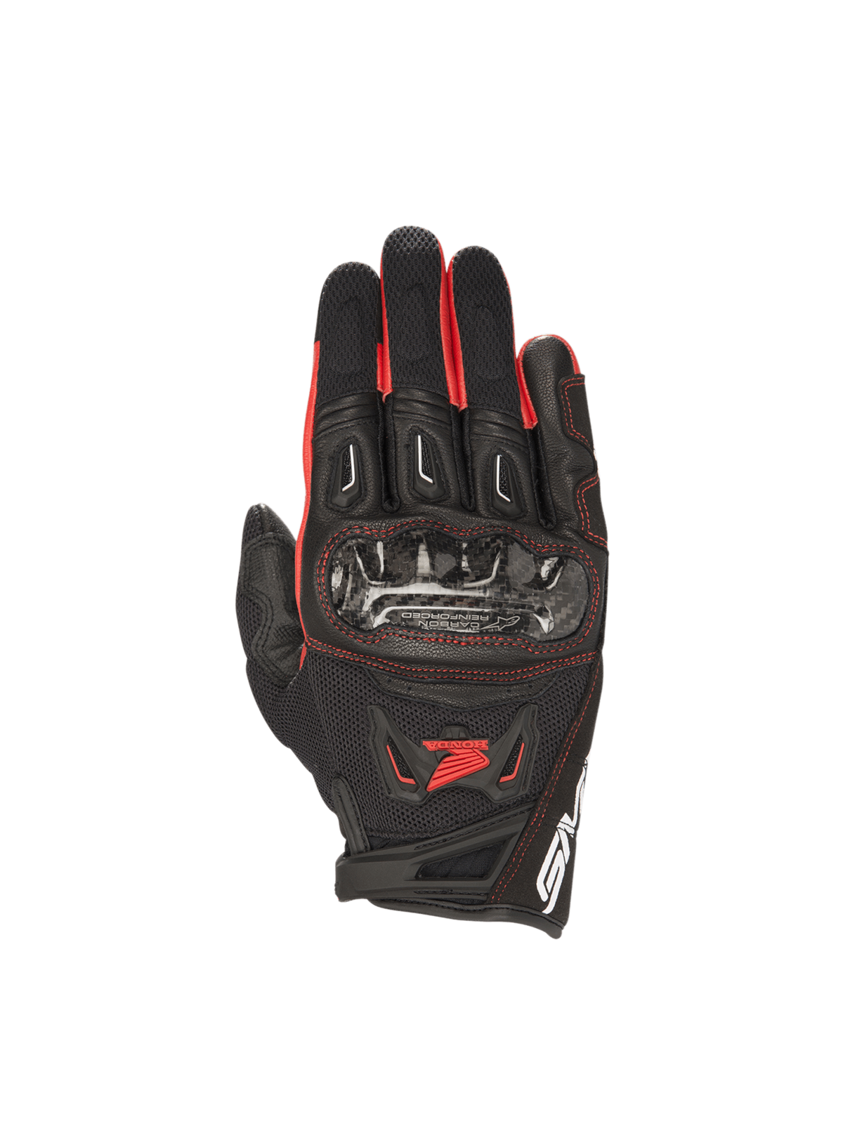 Honda SMX-2 Air Carbon V2 Gloves