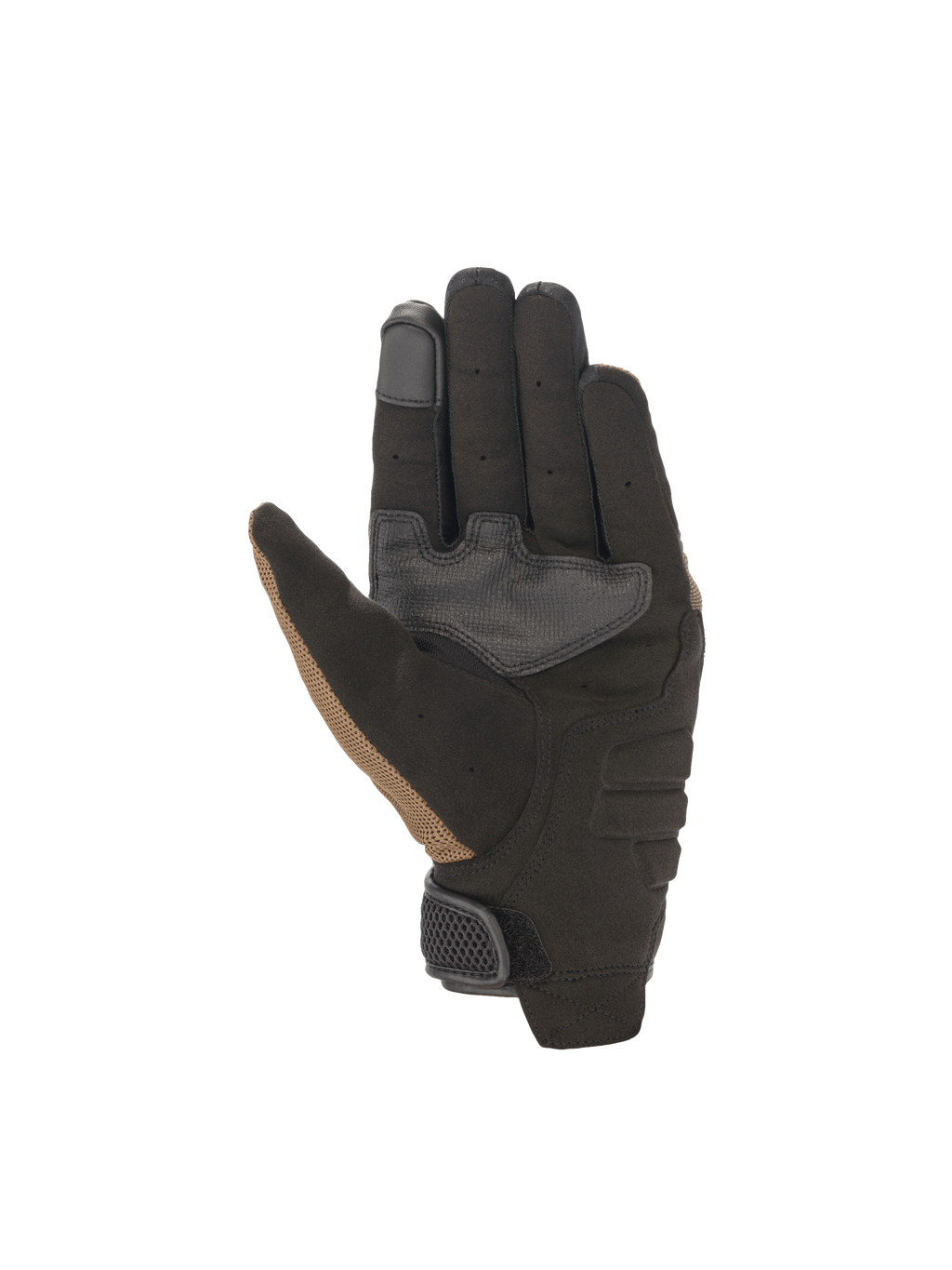 Copper Gloves