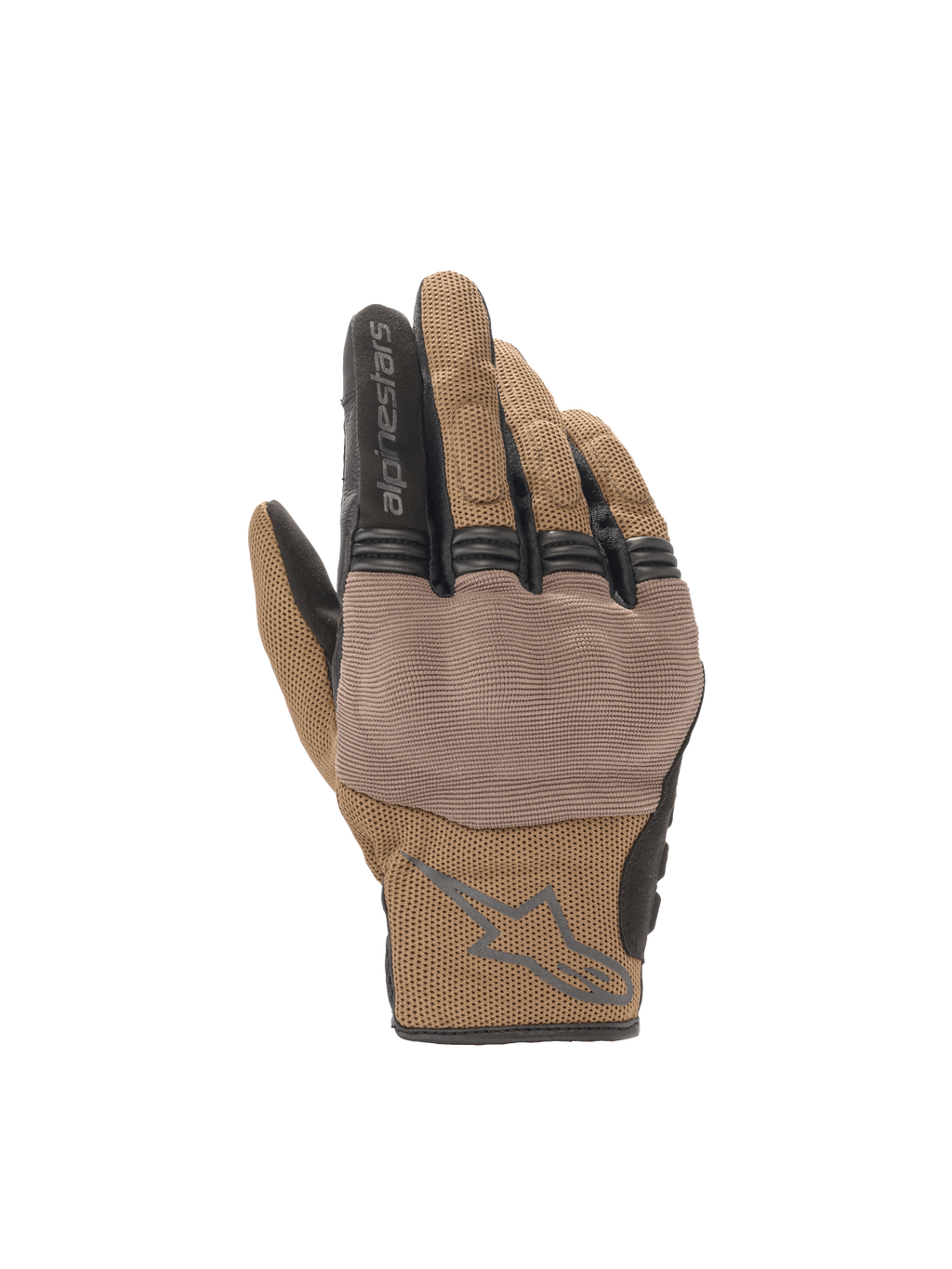Copper Gloves