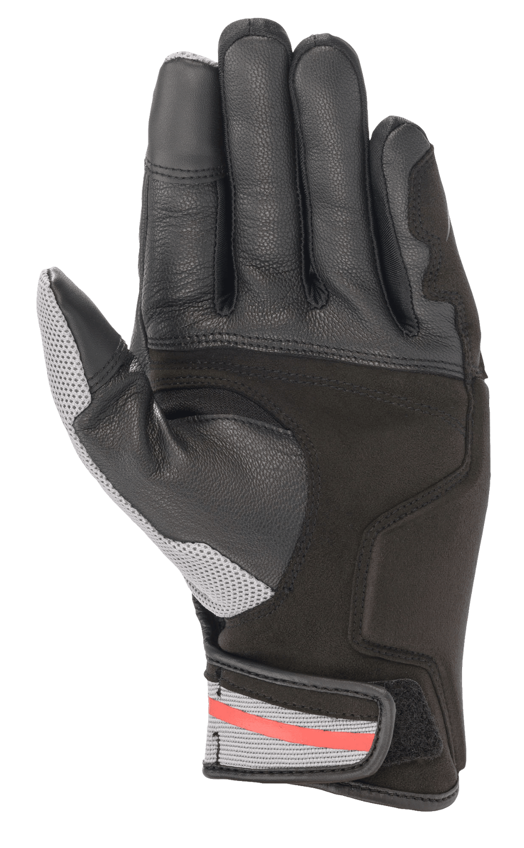 Chrome Gloves