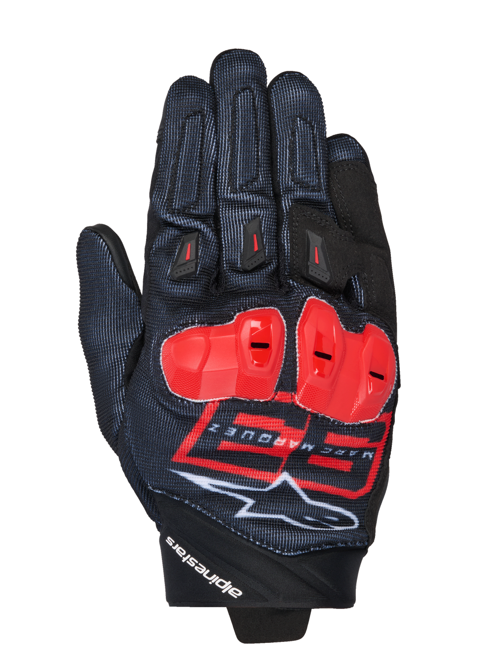 MM93 SP X 1 Gloves