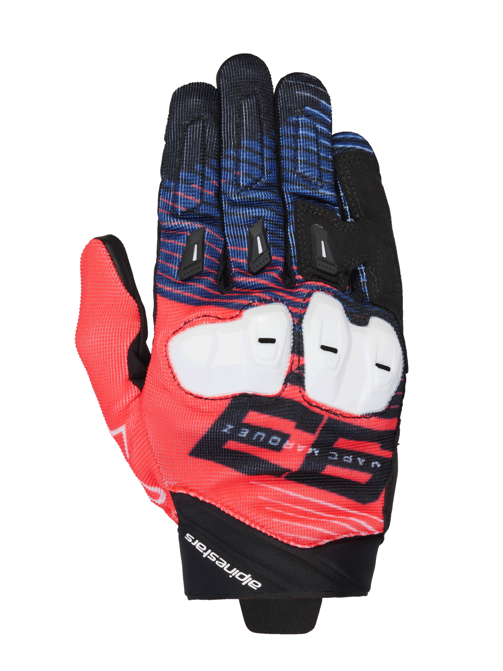 MM93 SP X 1 Gloves