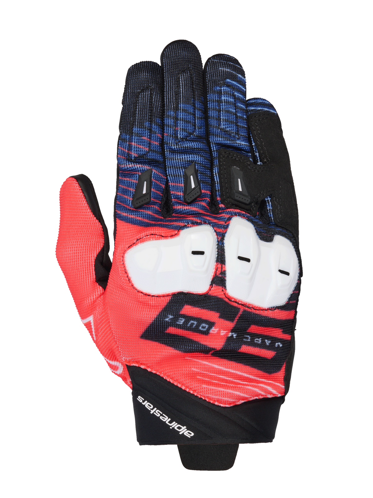 MM93 SP X 1 Gloves