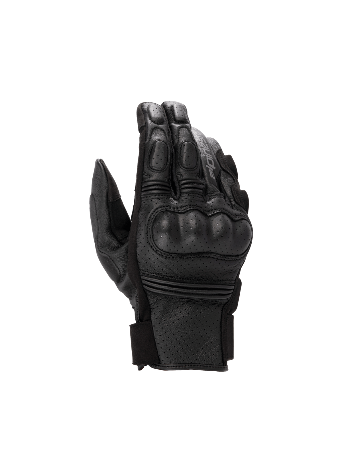 Phenom Leather Air Gloves