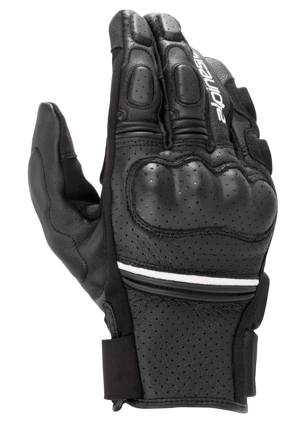 Phenom Leather Air Gloves