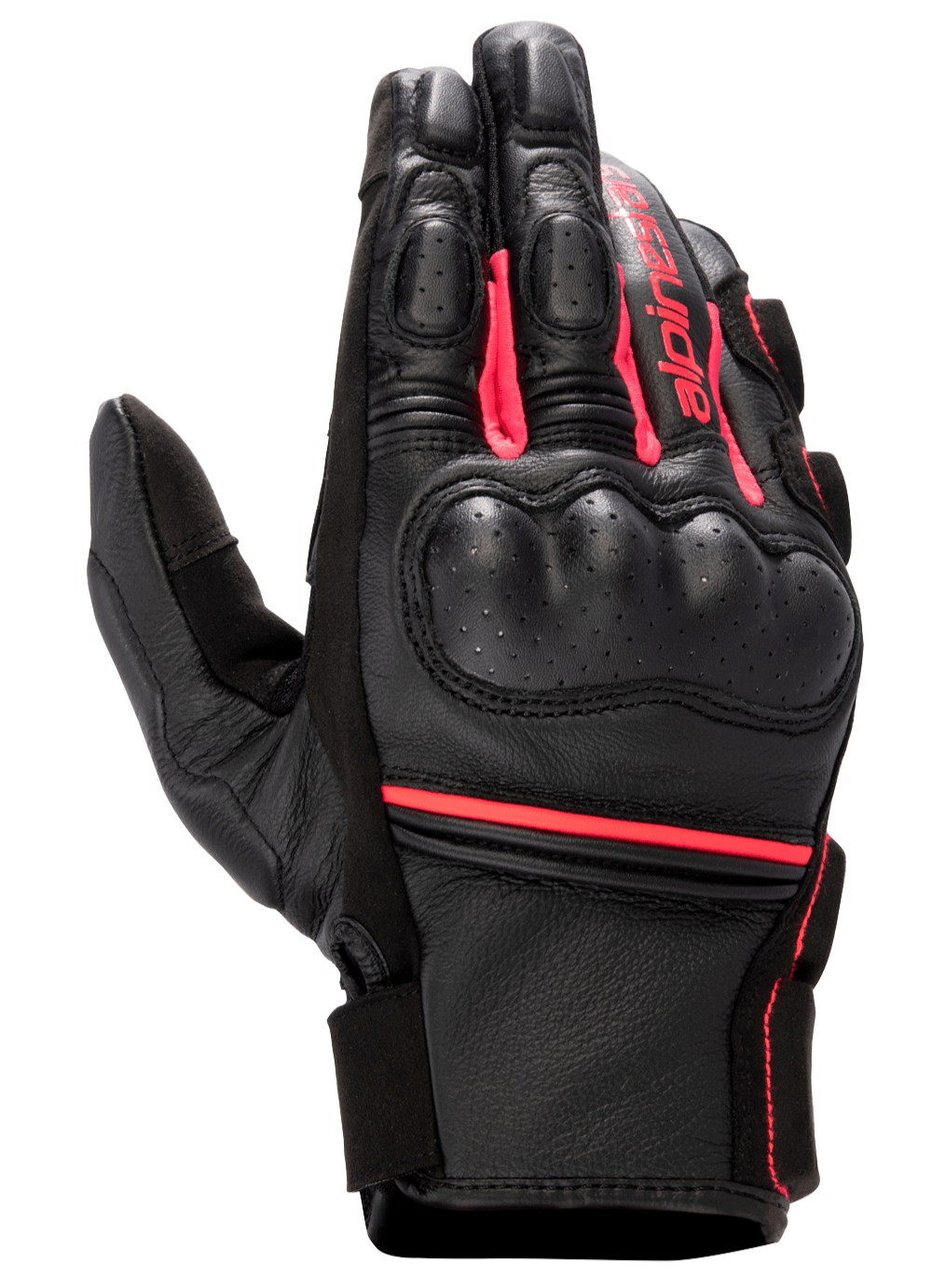 Women Stella Phenom Leather Air Glove
