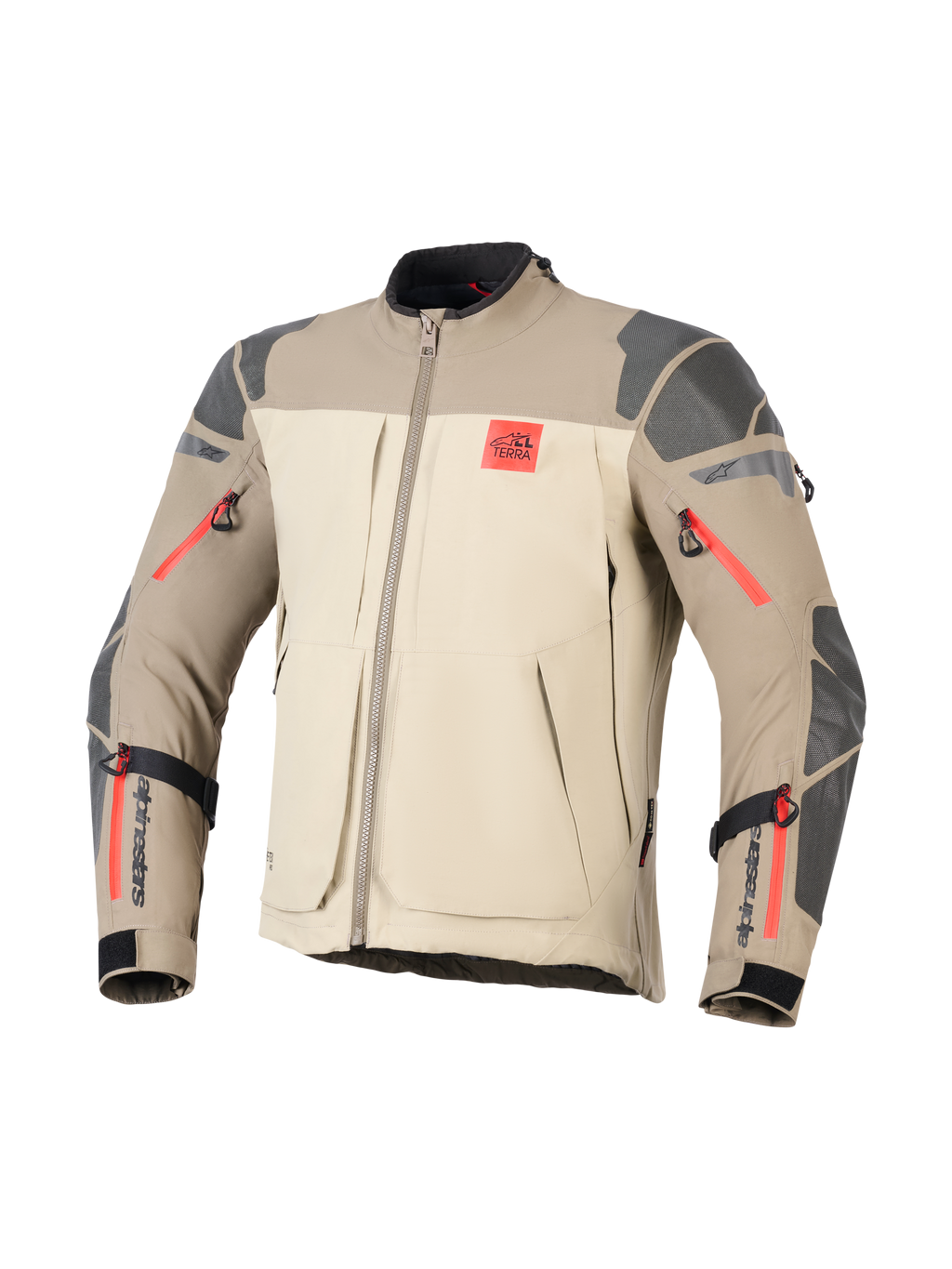 Nazca 3L GORE-TEX Pro Jacket
