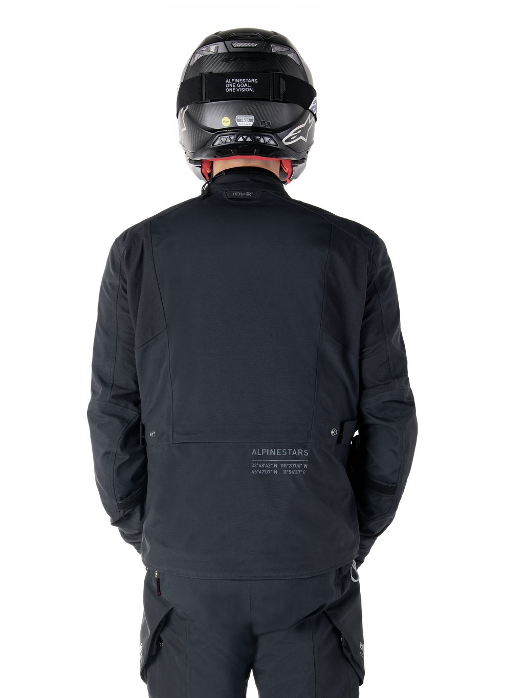 ST-7 Prime GORE-TEX Jacket