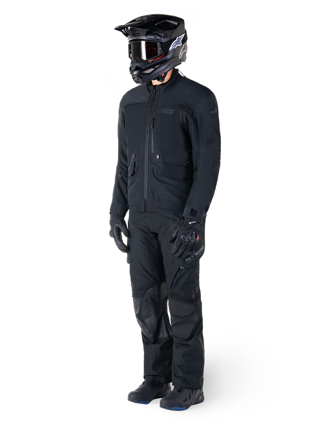 ST-7 Prime GORE-TEX Jacket
