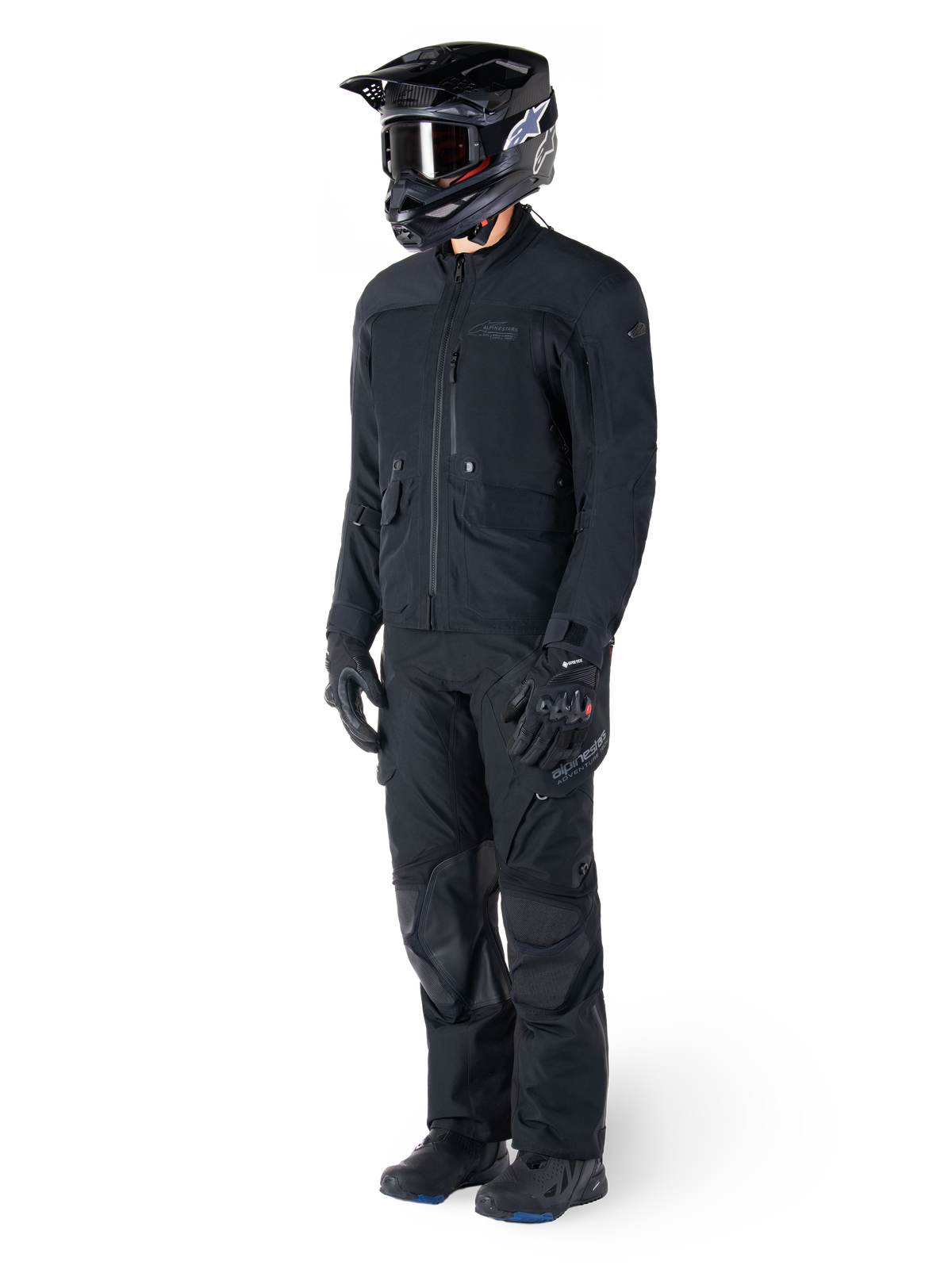 ST-7 Prime GORE-TEX Jacket