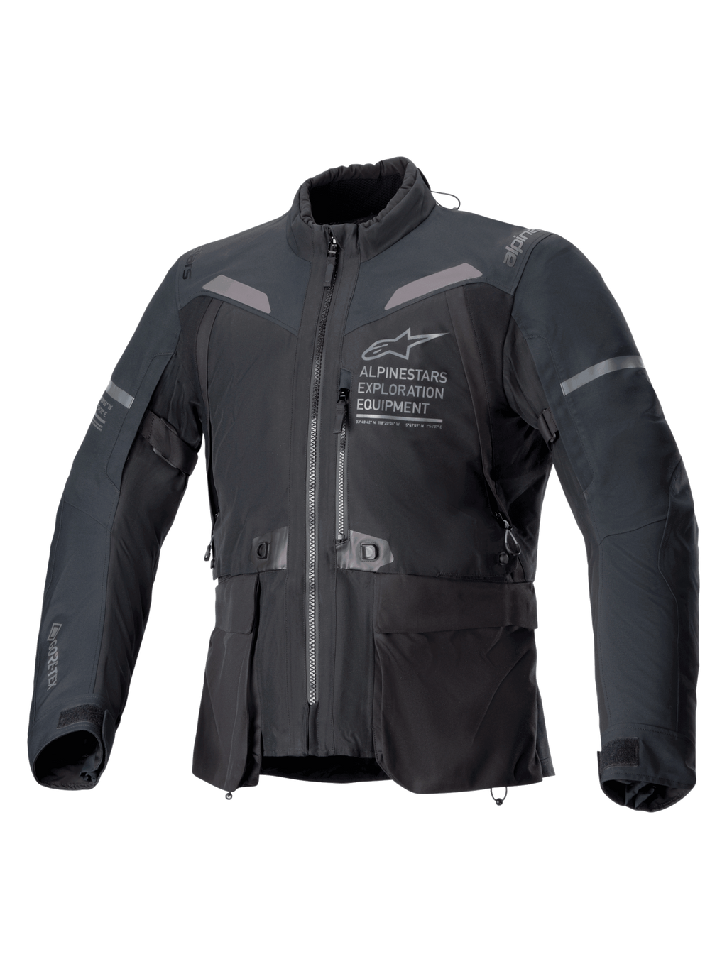 ST-7 2L GORE-TEXJacket