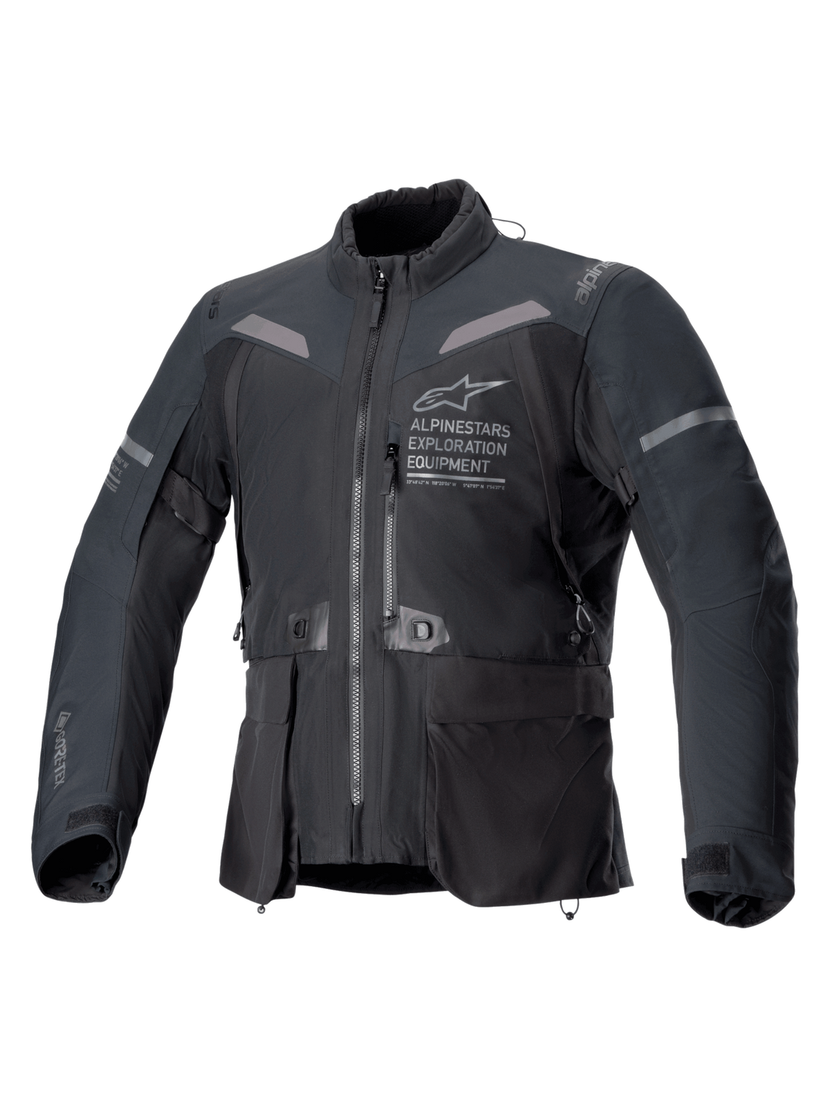 ST-7 2L GORE-TEXJacket