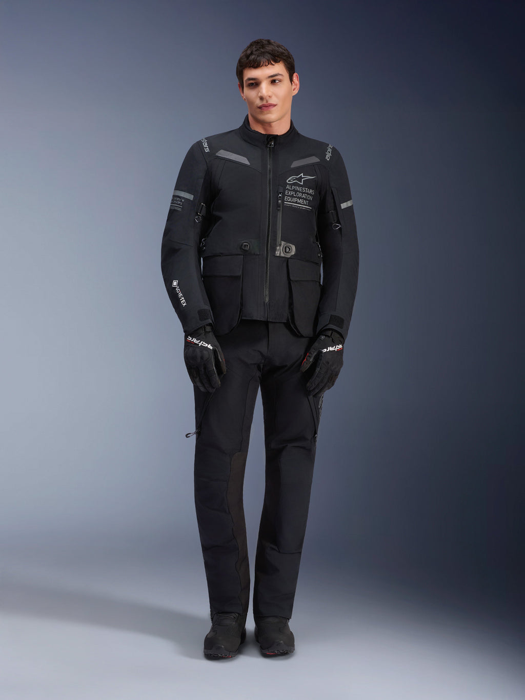 ST-7 2L GORE-TEXJacket