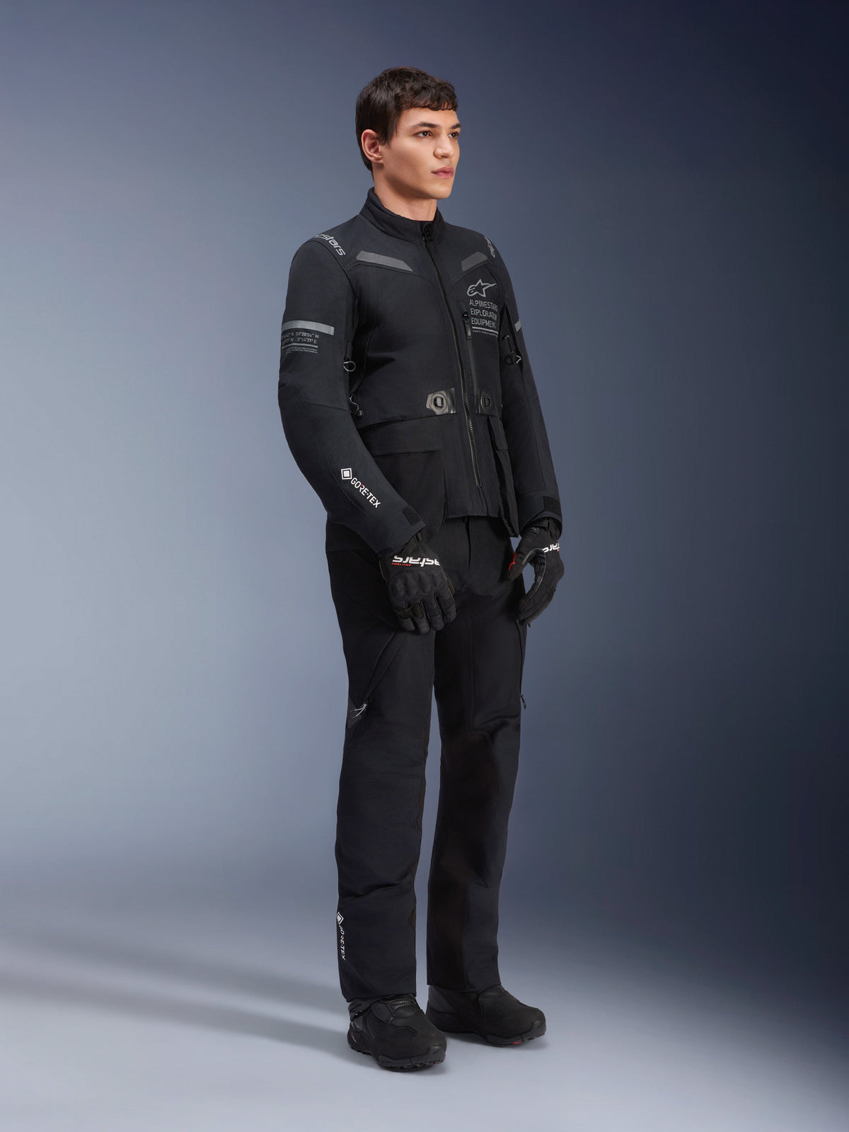ST-7 2L GORE-TEXJacket