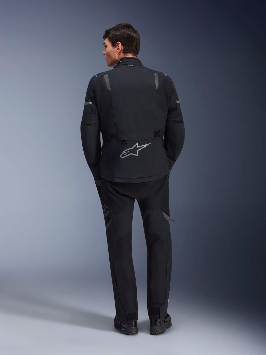 ST-7 2L GORE-TEXJacket