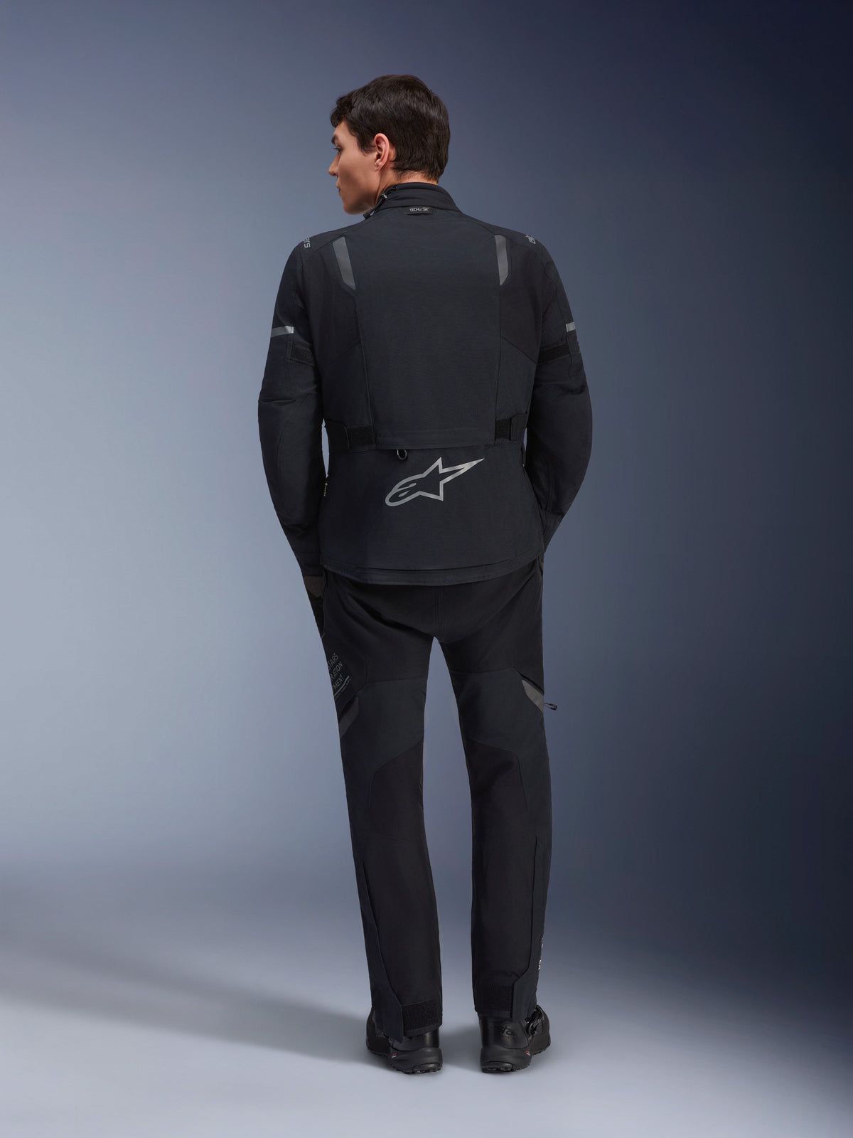 ST-7 2L GORE-TEXJacket