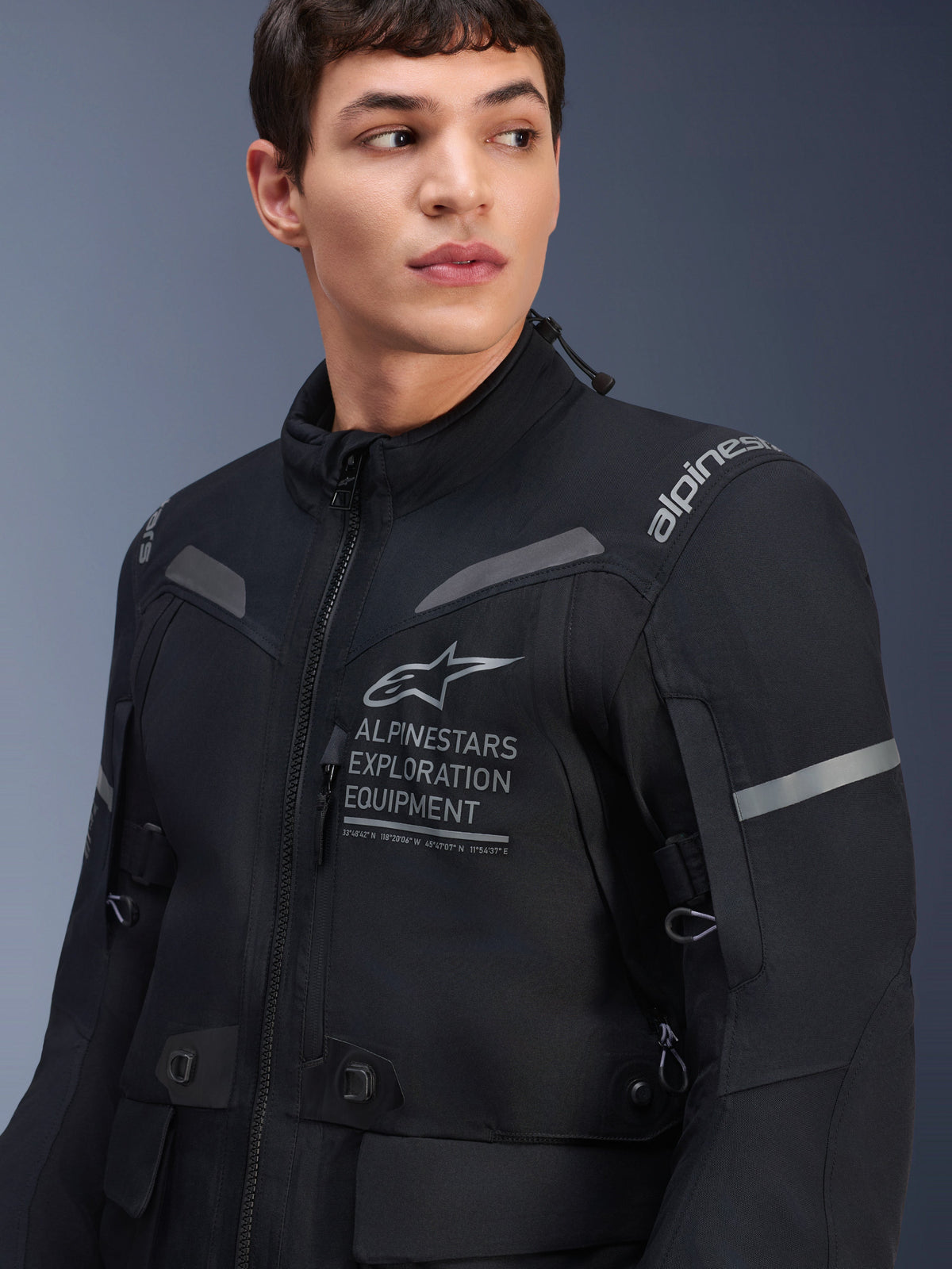 ST-7 2L GORE-TEXJacket