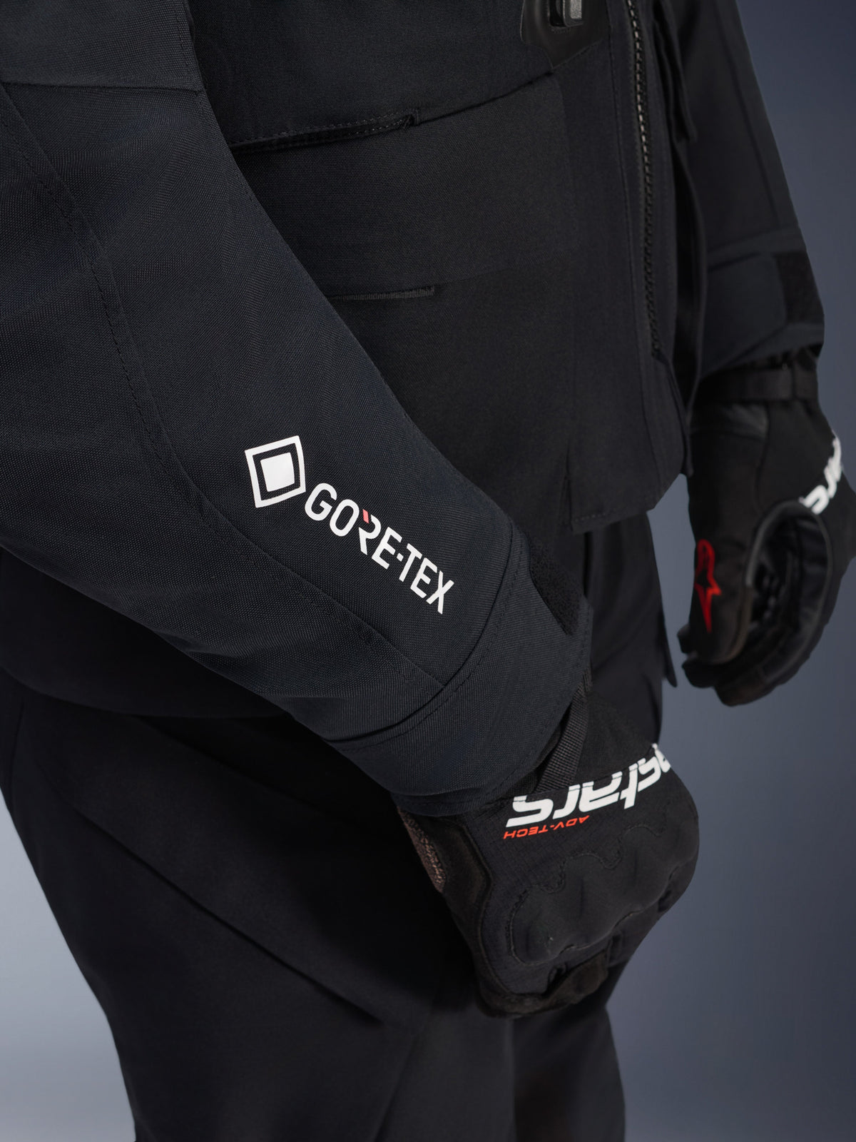 ST-7 2L GORE-TEXJacket