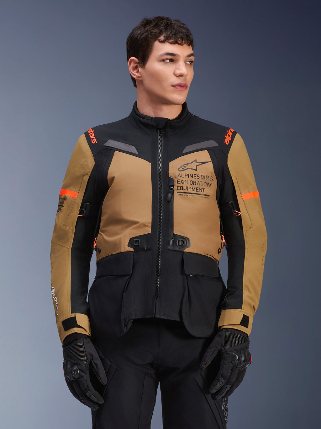 ST-7 2L GORE-TEXJacket