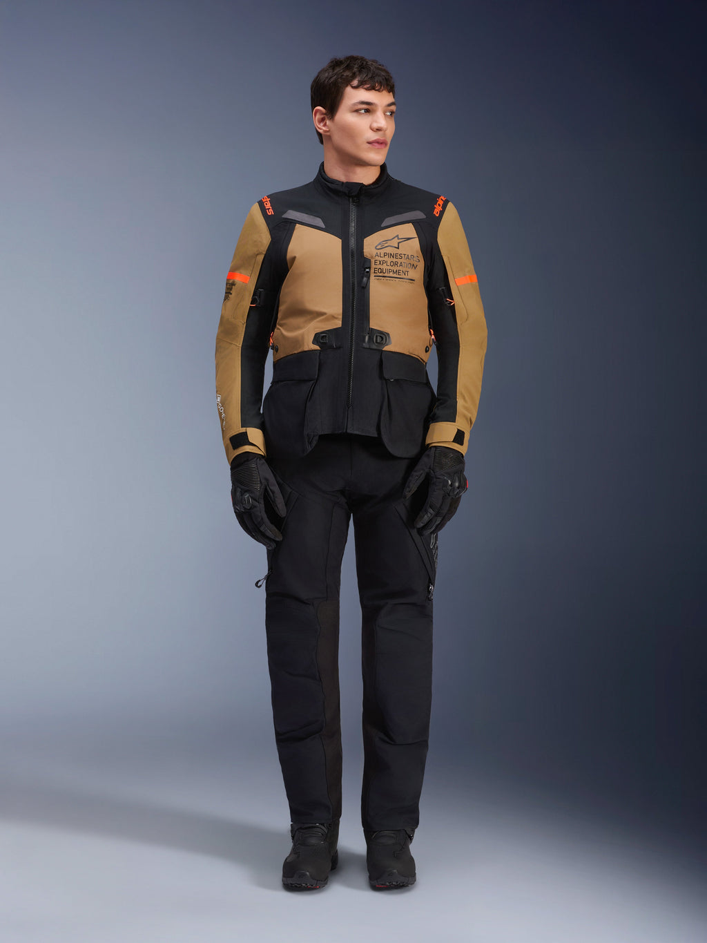 ST-7 2L GORE-TEXJacket