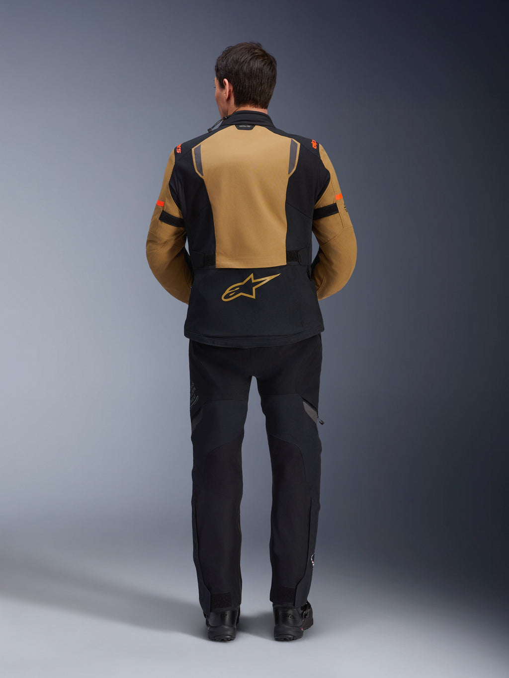 ST-7 2L GORE-TEXJacket