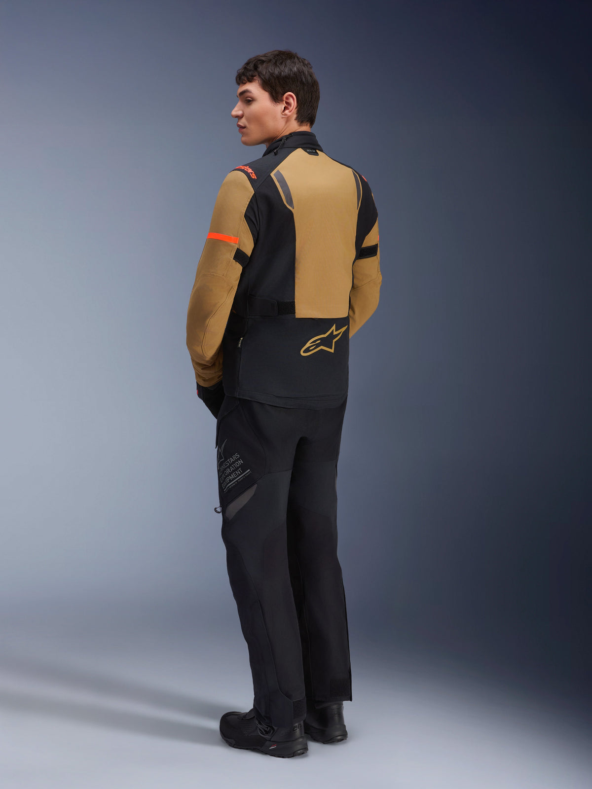 ST-7 2L GORE-TEXJacket