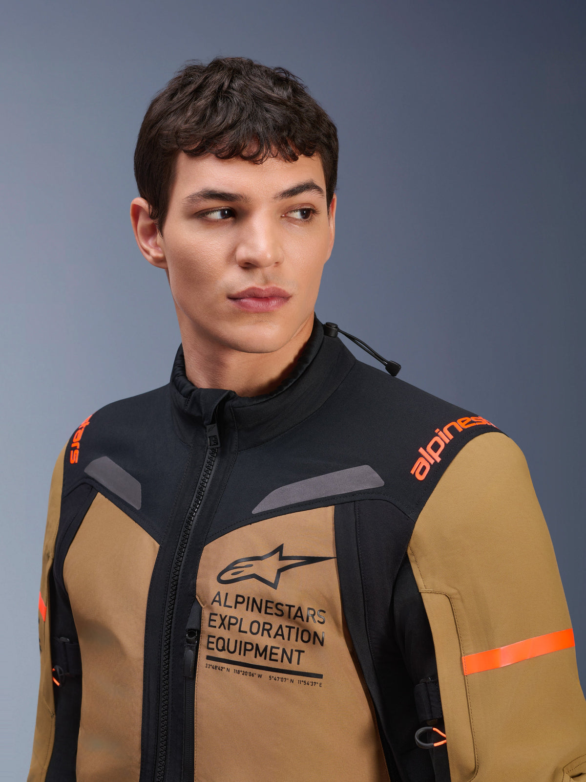 ST-7 2L GORE-TEXJacket