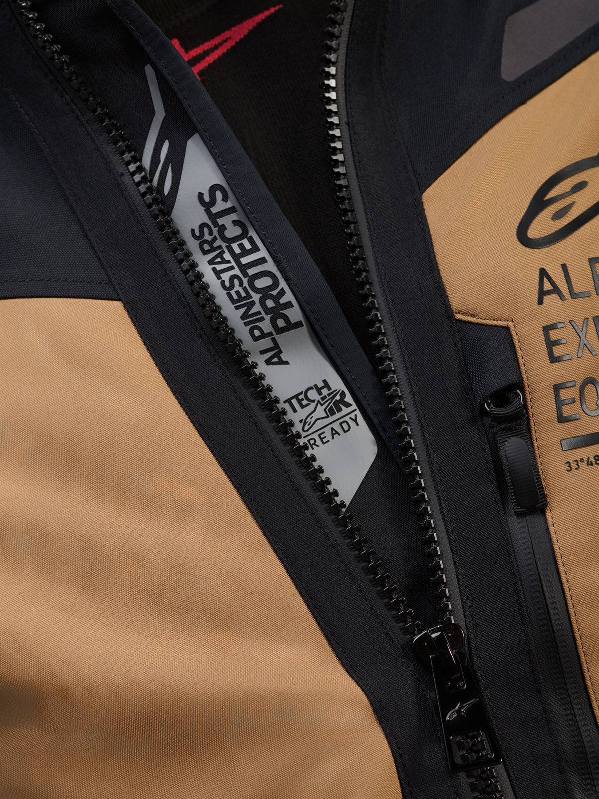 ST-7 2L GORE-TEXJacket