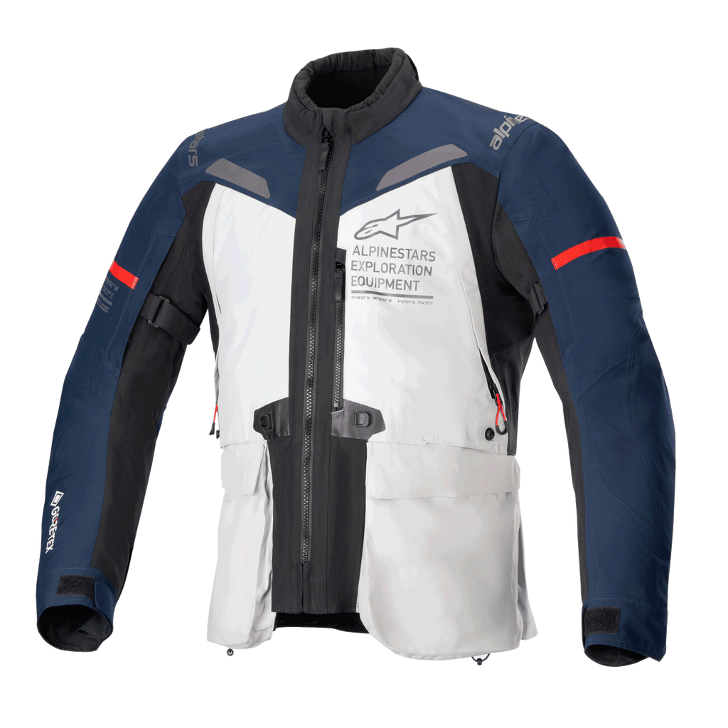 ST-7 2L GORE-TEXJacket