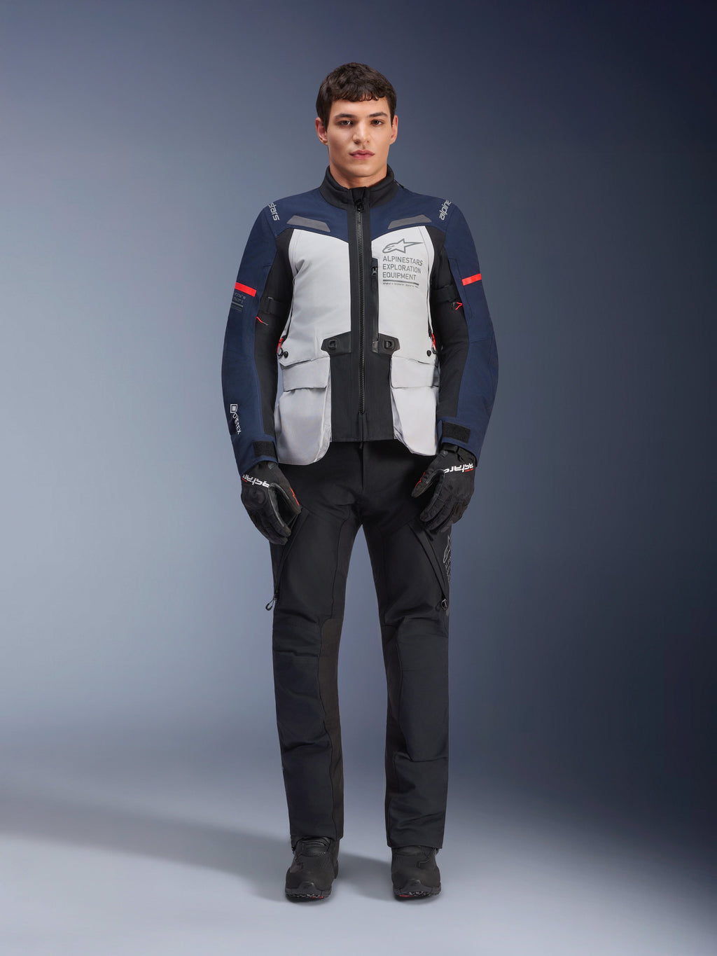 ST-7 2L GORE-TEXJacket