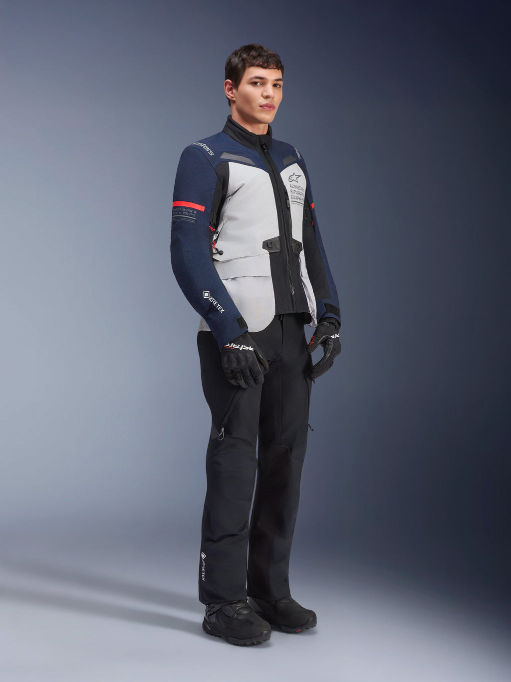 ST-7 2L GORE-TEXJacket