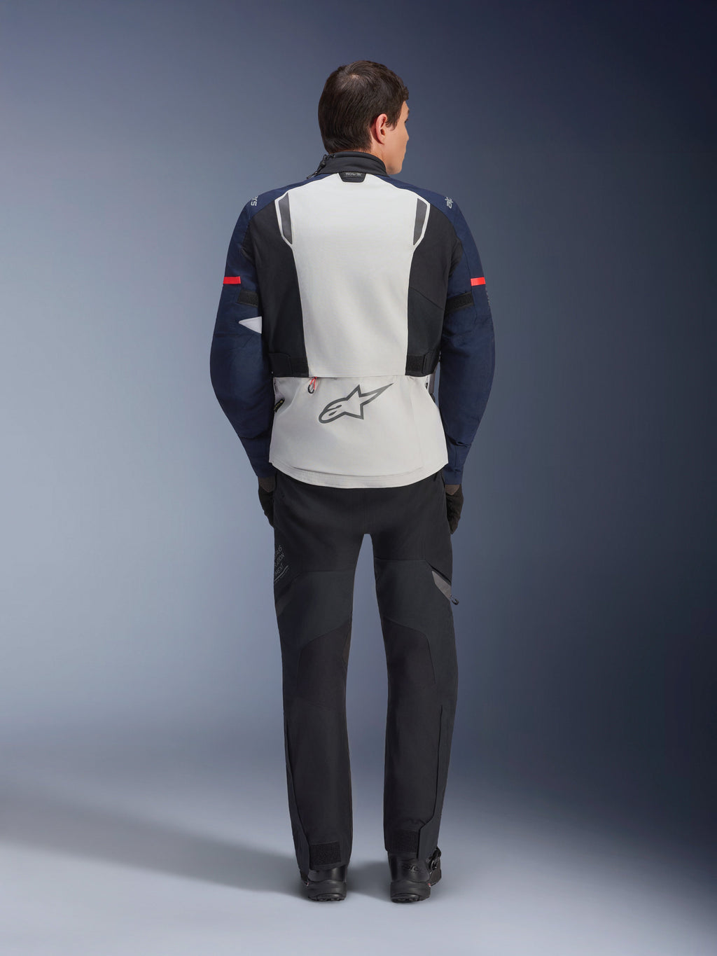 ST-7 2L GORE-TEXJacket