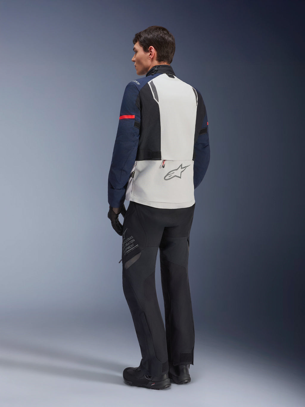 ST-7 2L GORE-TEXJacket