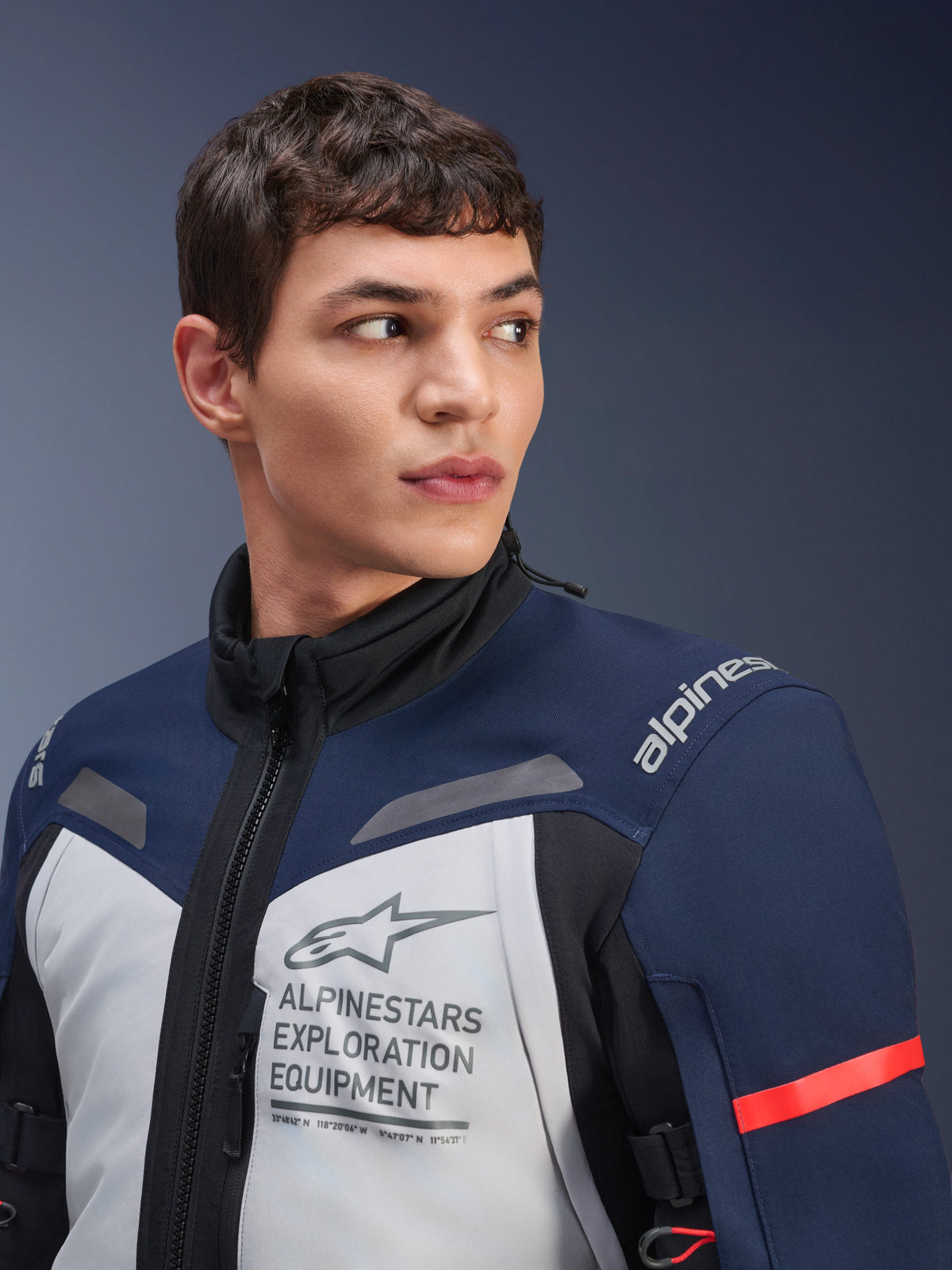 ST-7 2L GORE-TEXJacket