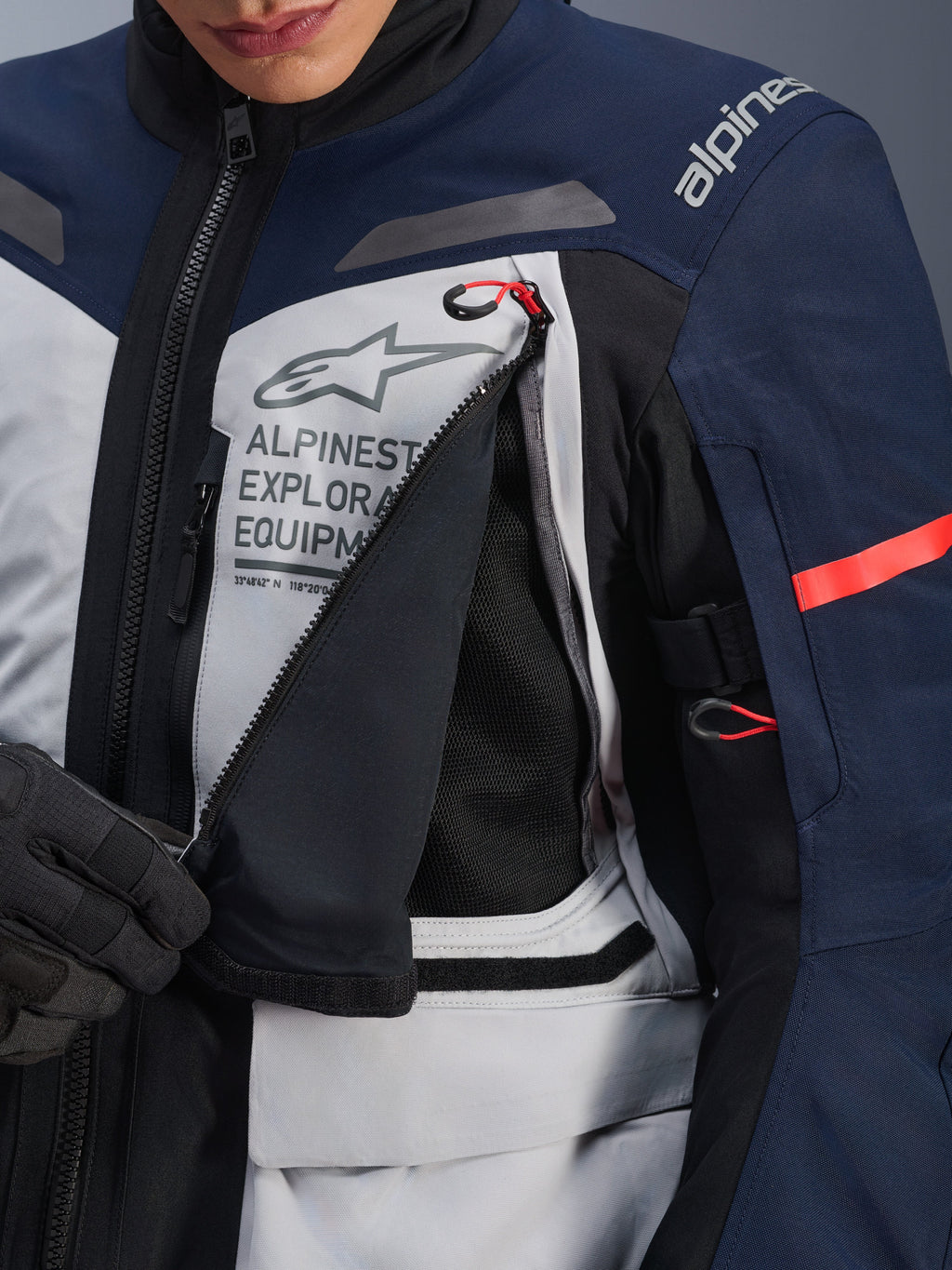 ST-7 2L GORE-TEXJacket