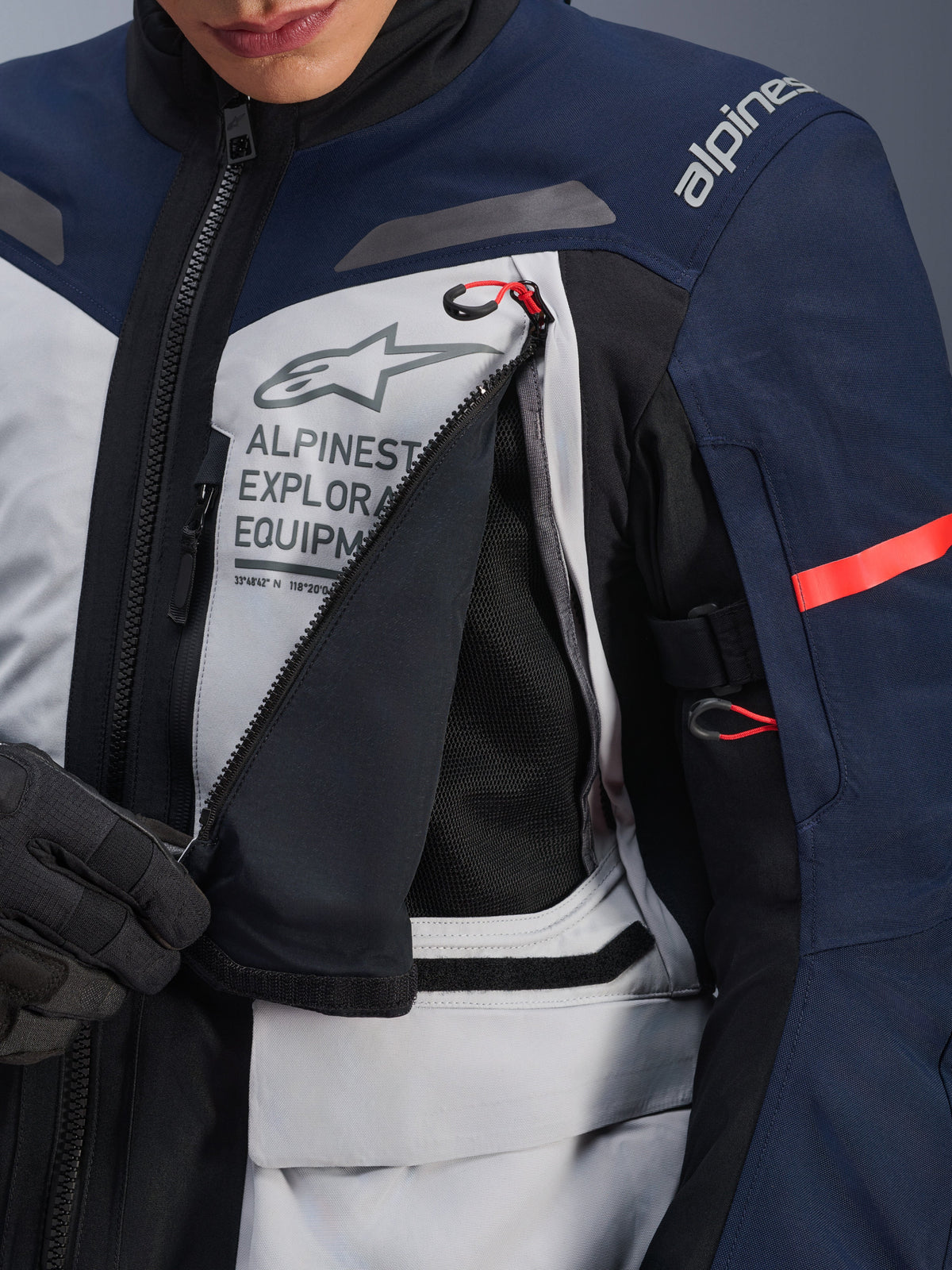 ST-7 2L GORE-TEXJacket