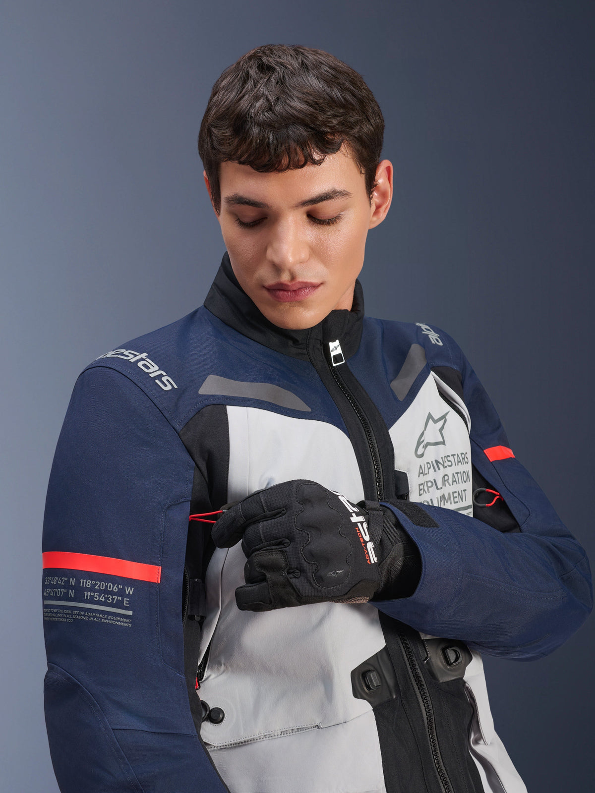 ST-7 2L GORE-TEXJacket
