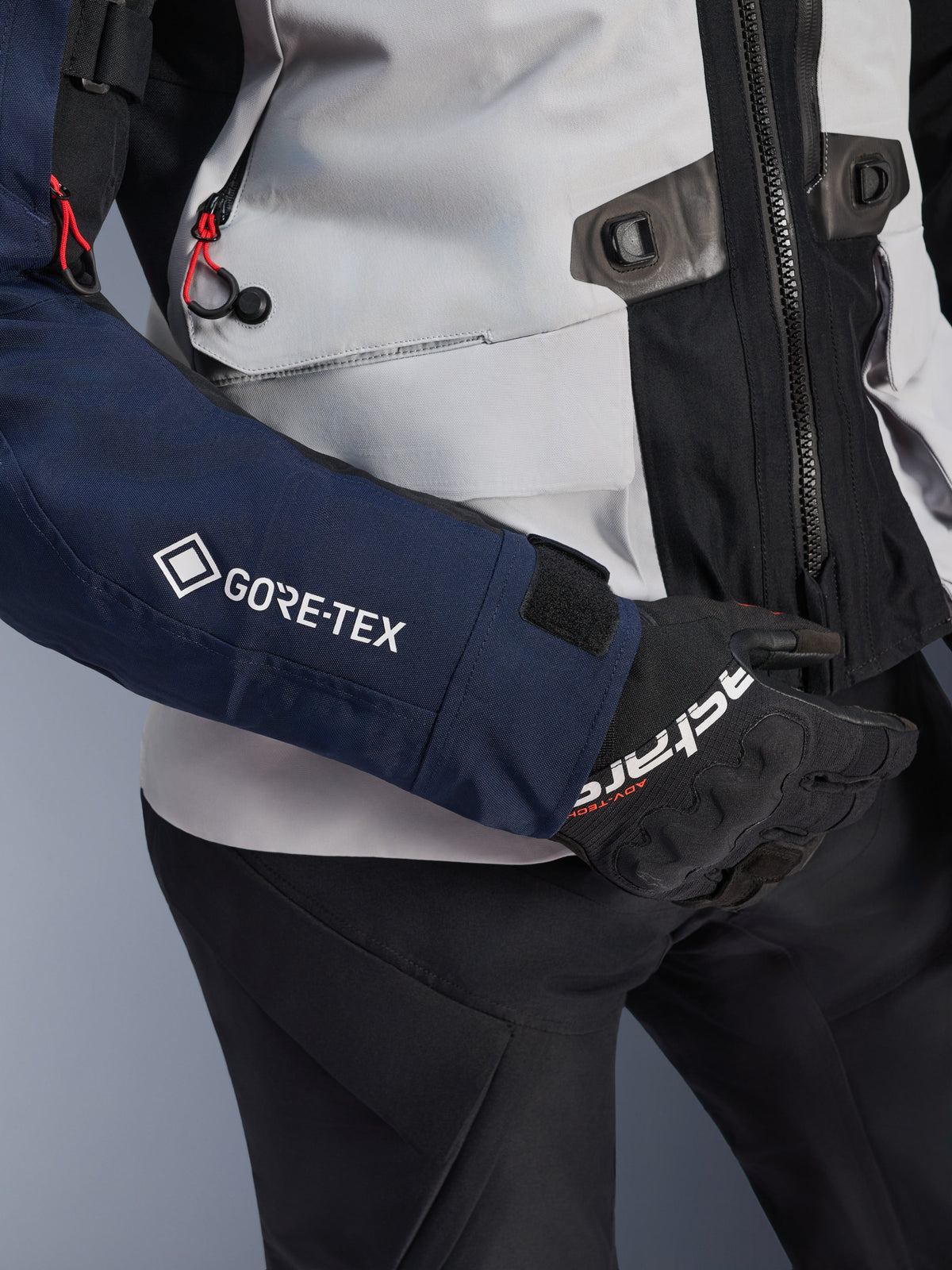 ST-7 2L GORE-TEXJacket