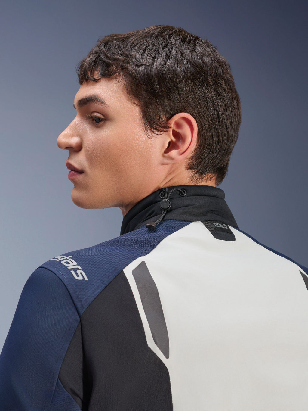 ST-7 2L GORE-TEXJacket