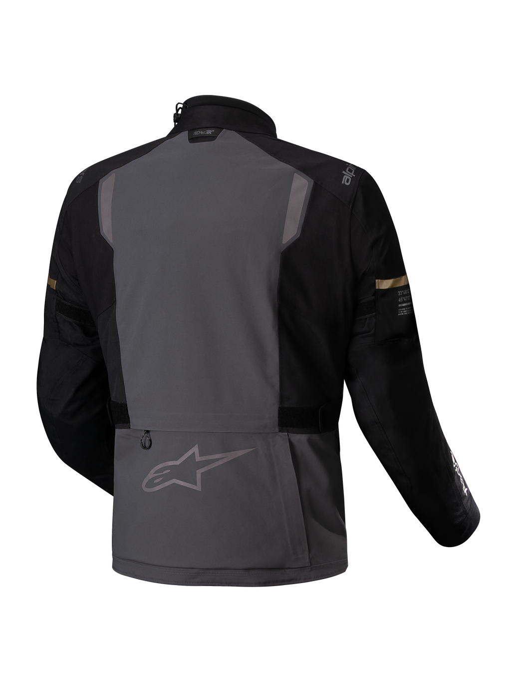 ST-7 2L GORE-TEX Jacket