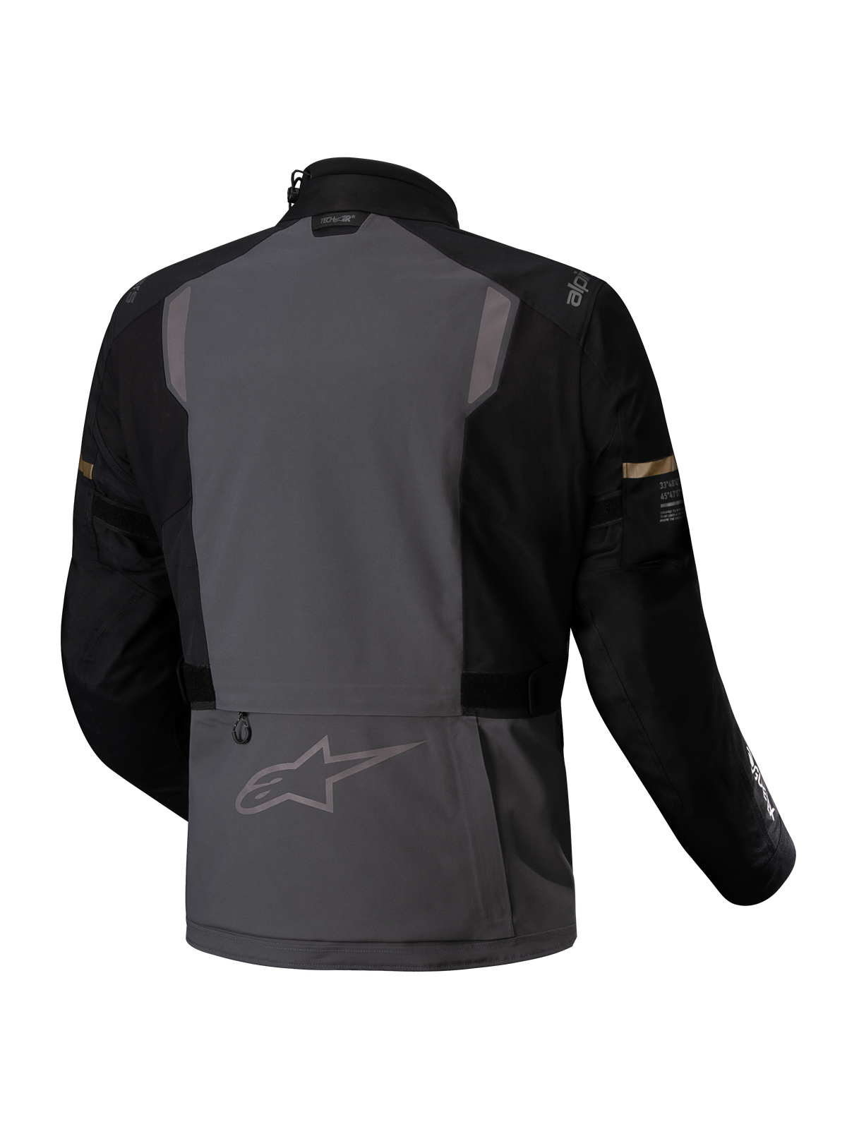 ST-7 2L GORE-TEX Jacket