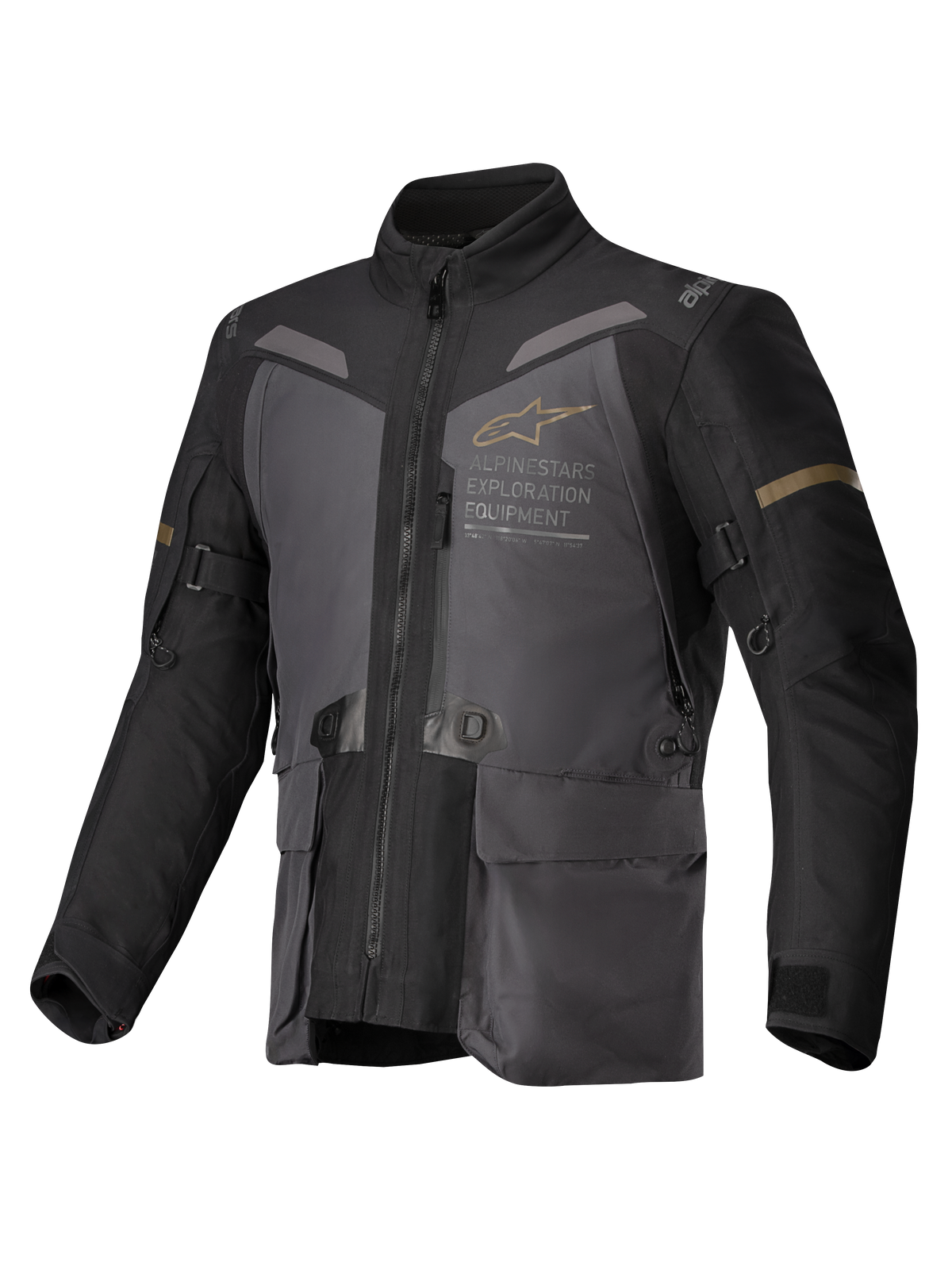 ST-7 2L GORE-TEX Jacket