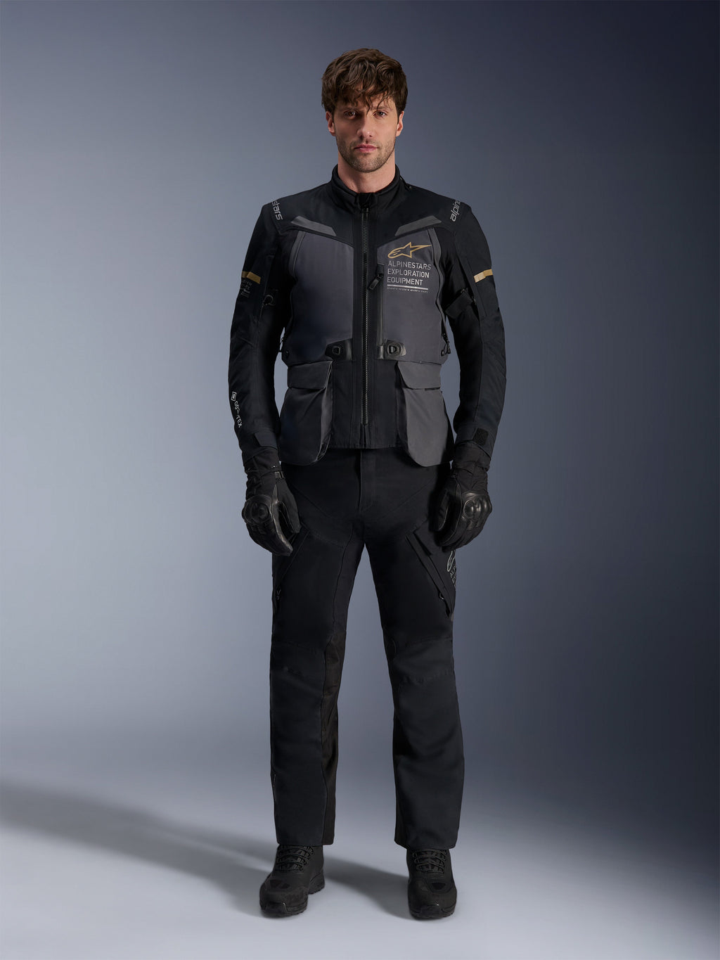 ST-7 2L GORE-TEX Gear Set