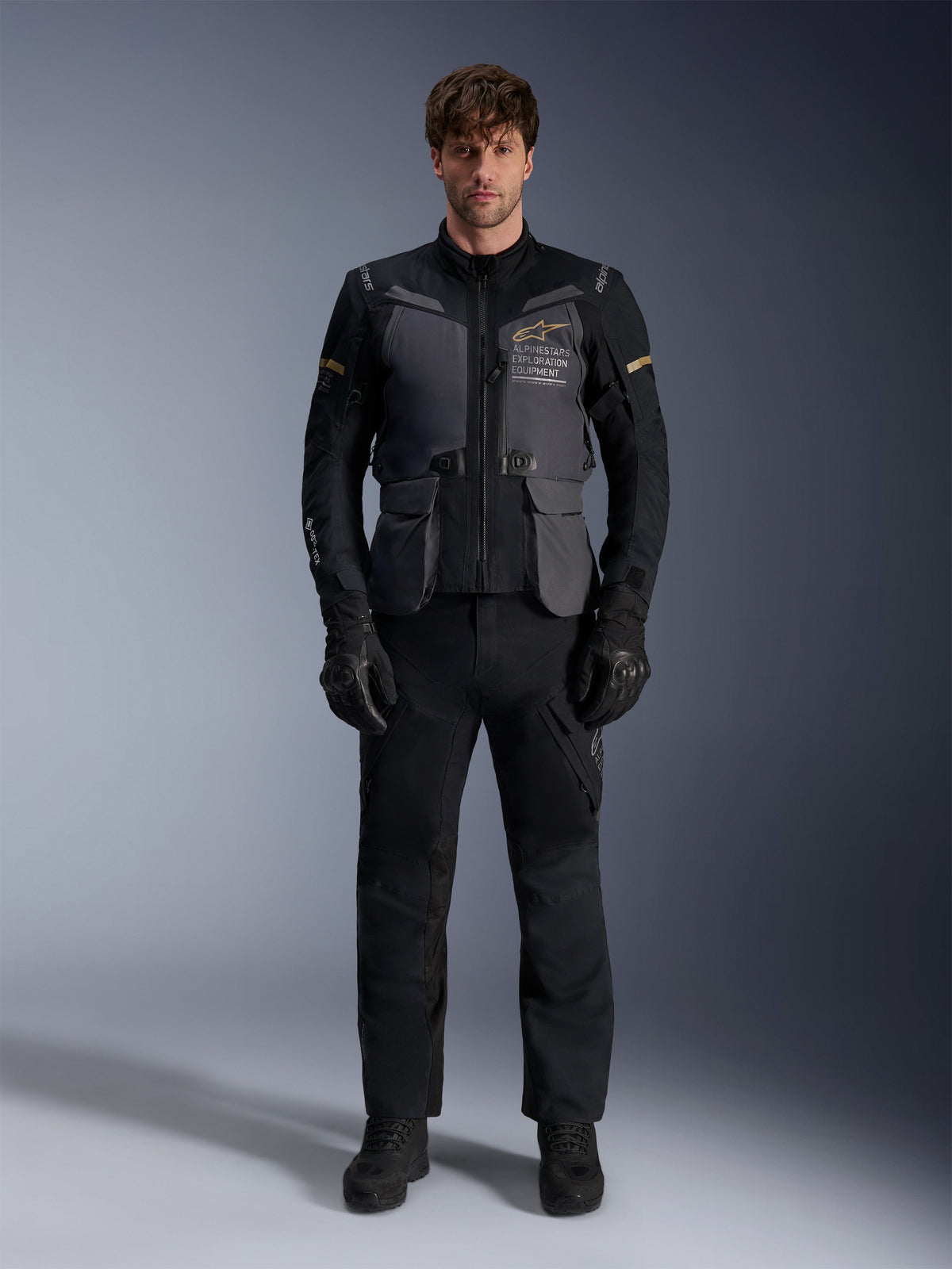 ST-7 2L GORE-TEX Gear Set
