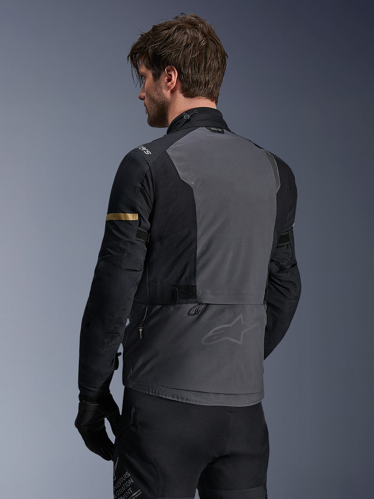 ST-7 2L GORE-TEX Jacket